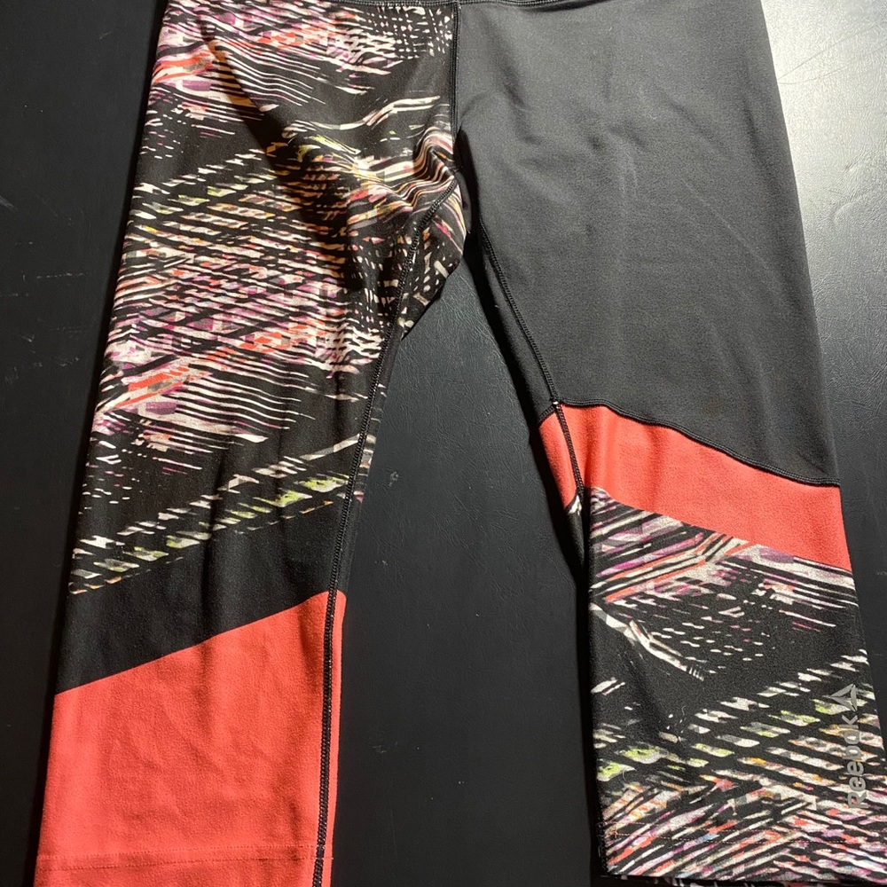 Reebok Leggings